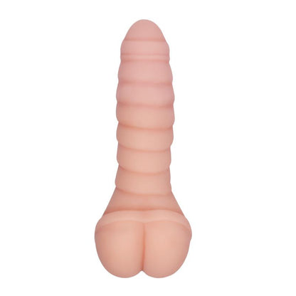 CRAZY BULL - MULTIFUNCTIONAL PENIS 21.8 CM