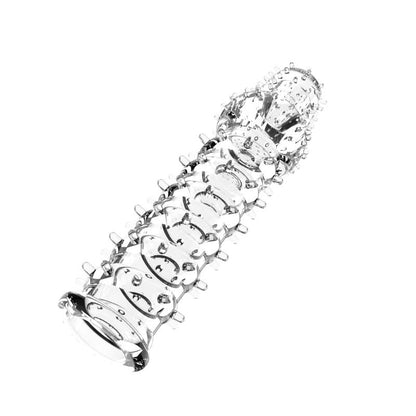 A-GUSTO - PENIS SLEEVE CLEAR