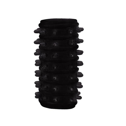 CHISA - PENIS SLEEVE KITS-BLACK