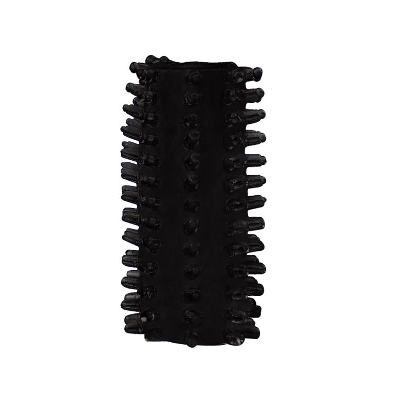 CHISA - PENIS SLEEVE KITS-BLACK