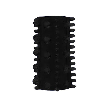 CHISA - PENIS SLEEVE KITS-BLACK