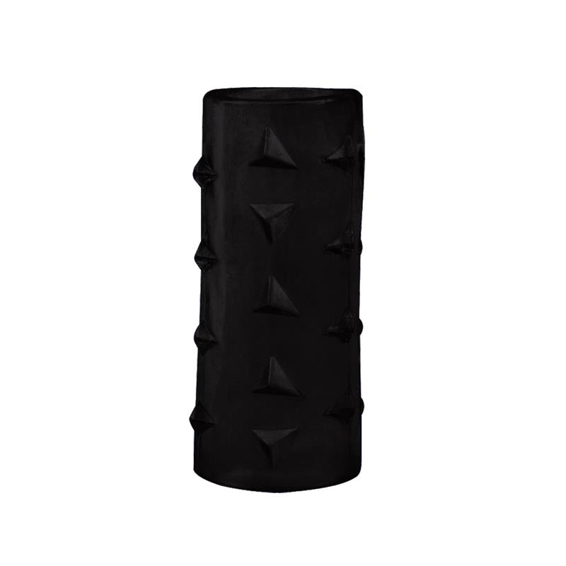 CHISA - PENIS SLEEVE KITS-BLACK