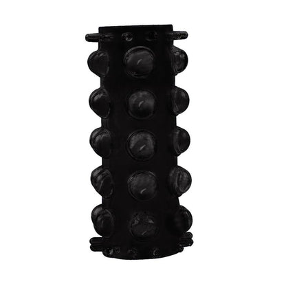 CHISA - PENIS SLEEVE KITS-BLACK