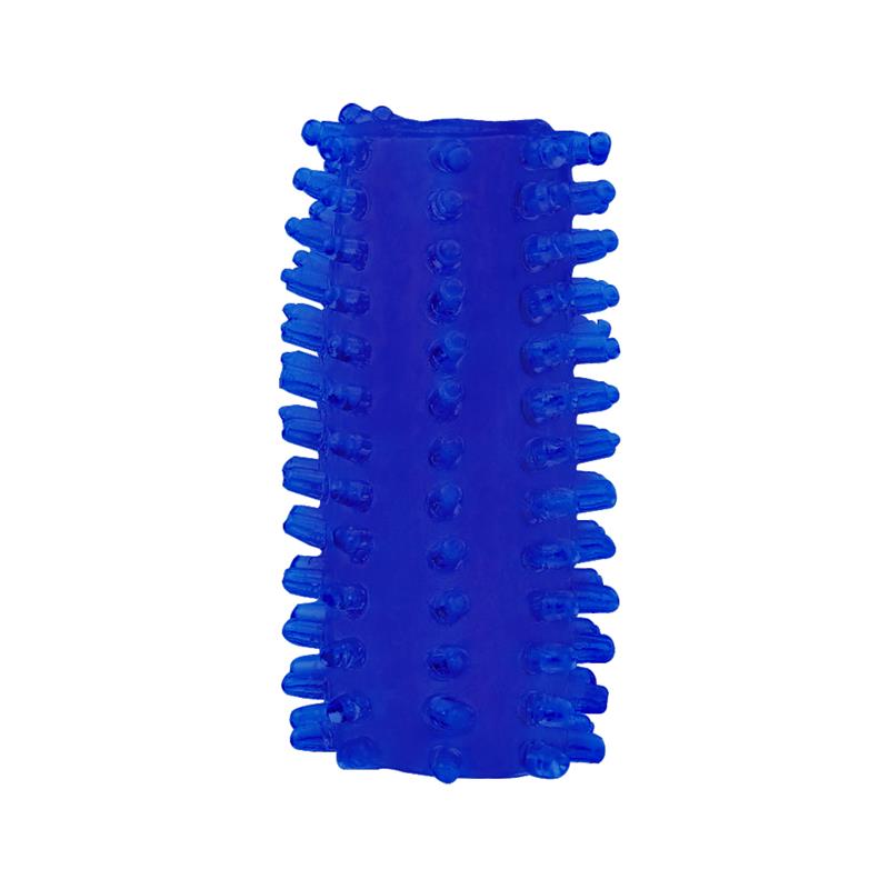 CHISA - PENIS SLEEVE KITS-BLUE