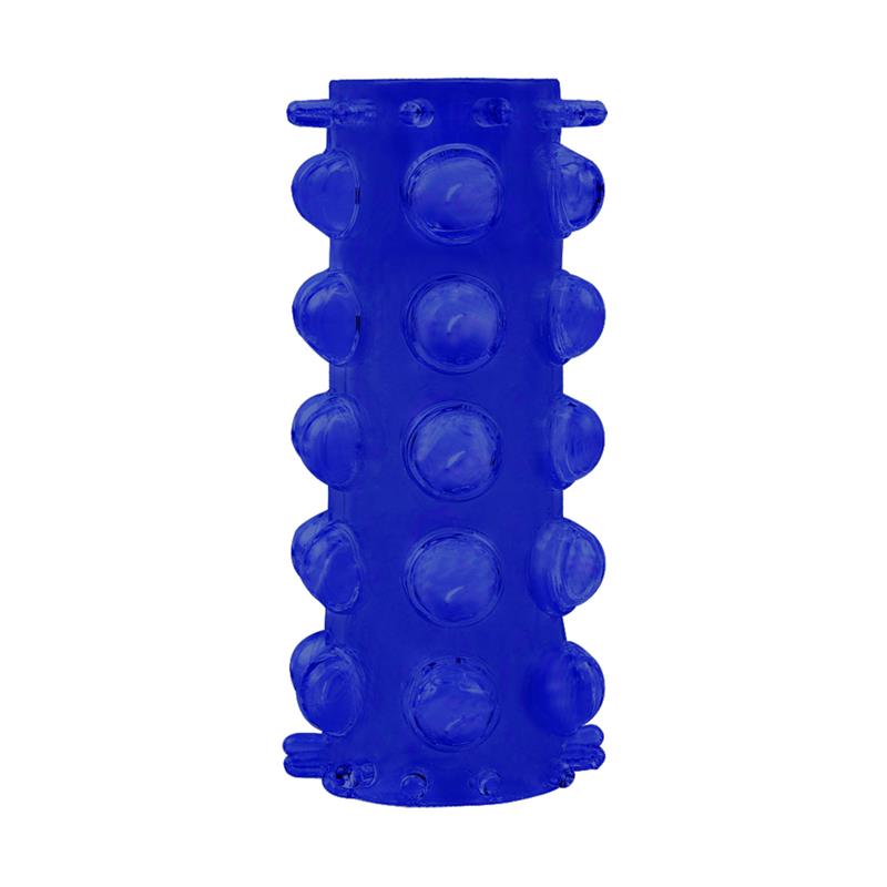 CHISA - PENIS SLEEVE KITS-BLUE