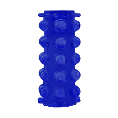 CHISA - PENIS SLEEVE KITS-BLUE