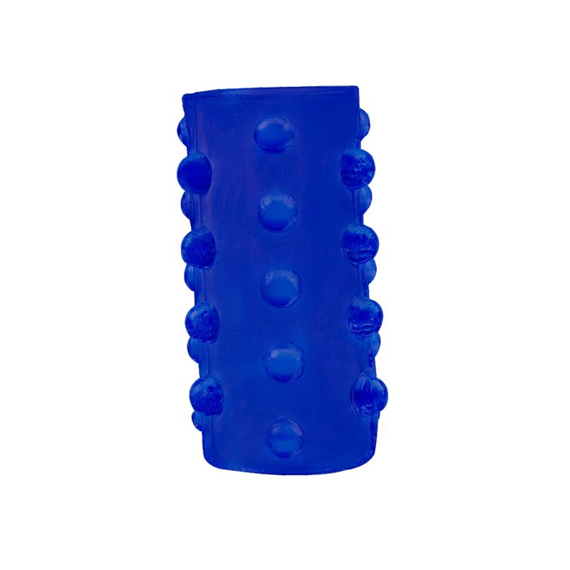 CHISA - PENIS SLEEVE KITS-BLUE