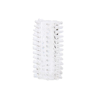 CHISA - PENIS SLEEVE KITS-CLEAR