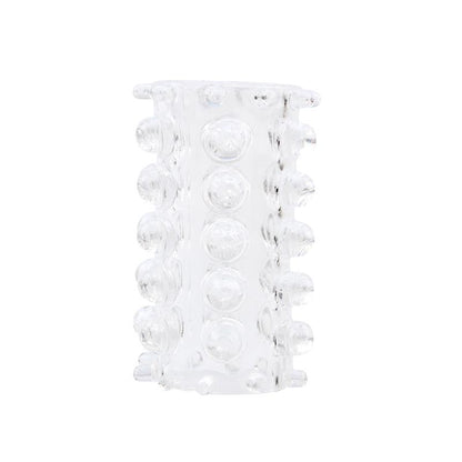 CHISA - PENIS SLEEVE KITS-CLEAR