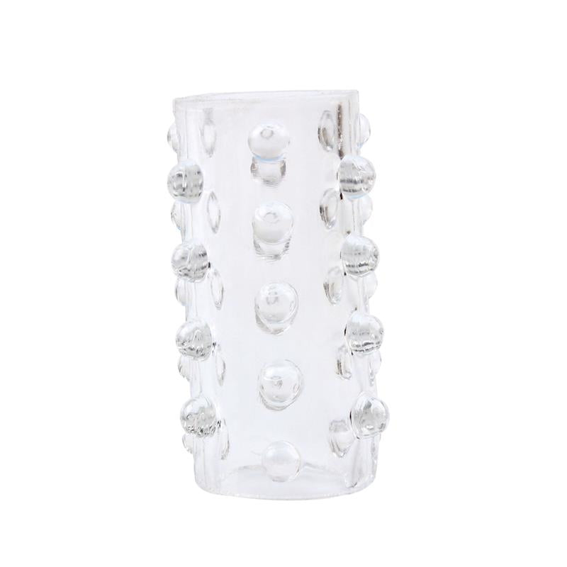 CHISA - PENIS SLEEVE KITS-CLEAR