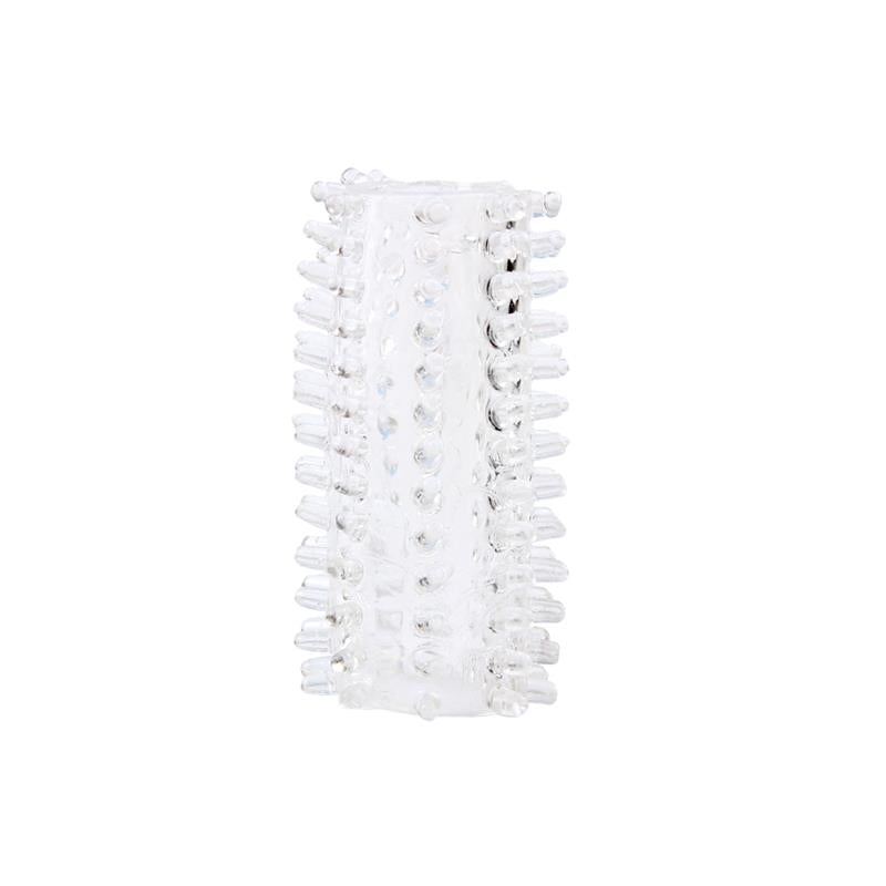 CHISA - PENIS SLEEVE KITS-CLEAR