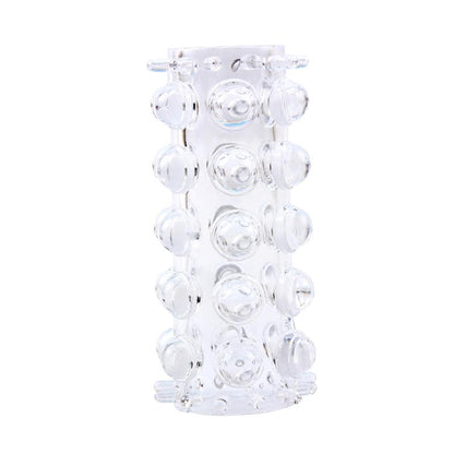 CHISA - PENIS SLEEVE KITS-CLEAR