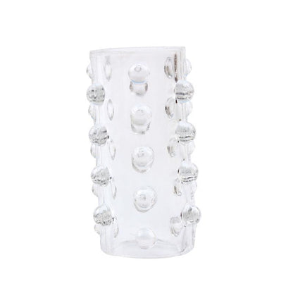 CHISA - PENIS SLEEVE KITS-CLEAR