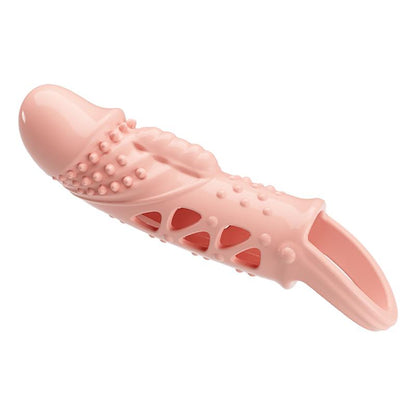 PRETTYLOVE - PENIS SLEEVE WITH VIBRATION