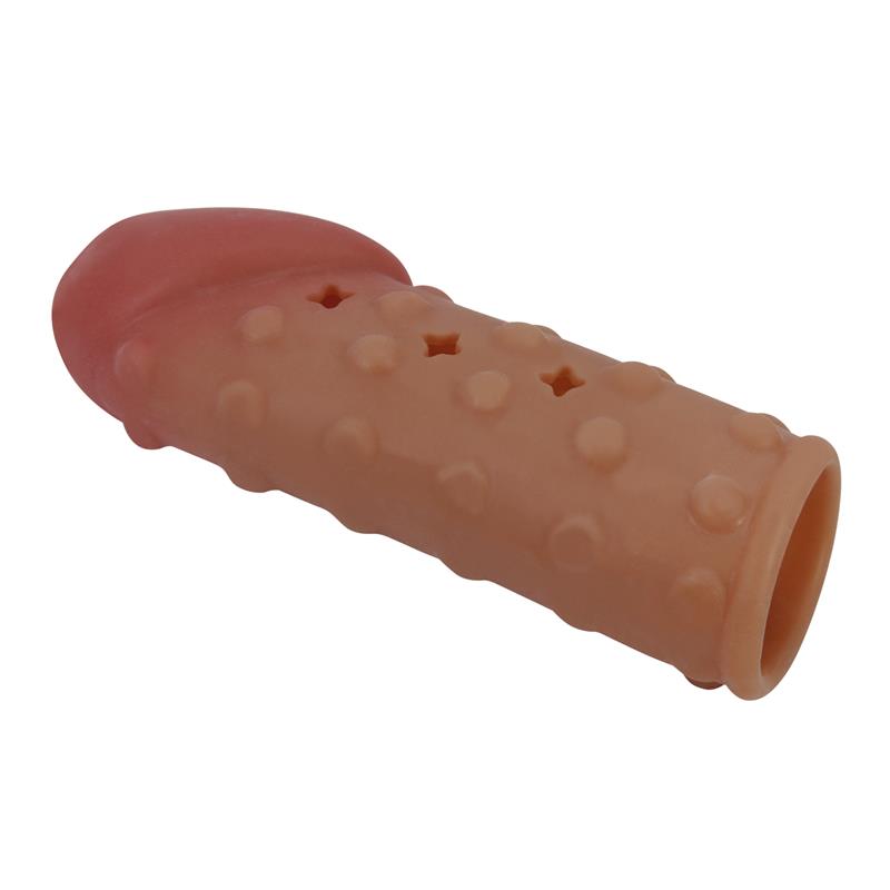 PRETTYLOVE - PENIS SLEEVE
