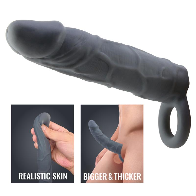 PRETTYLOVE - PENIS SLEEVE