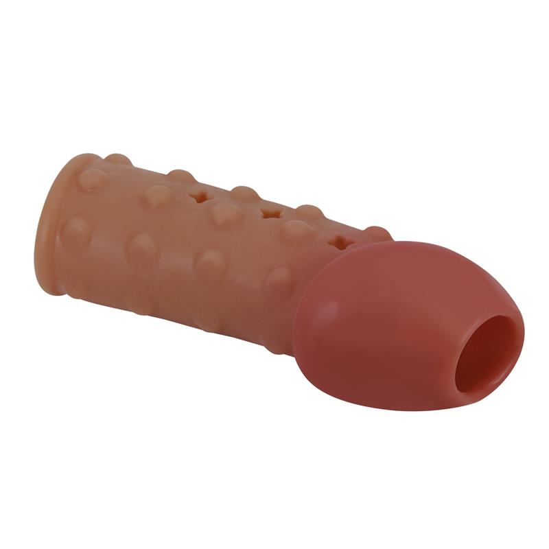 PRETTYLOVE - PENIS SLEEVE