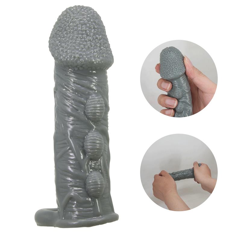 PRETTYLOVE - PENIS SLEEVE