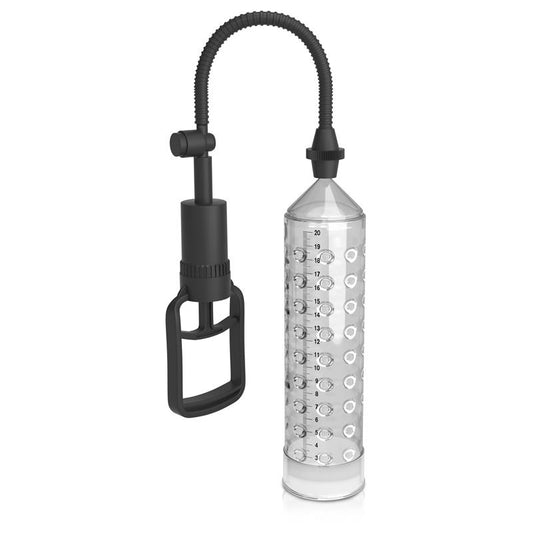 CLASSIX - PENIS STIMULATION PUMP 62 CM