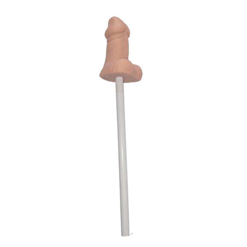 DIVERTY SEX - PENIS STRESS-RELIEVING PENCIL ACCESSORY