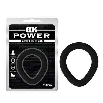 CHISA - PENIS TICKLER S PENIS RING