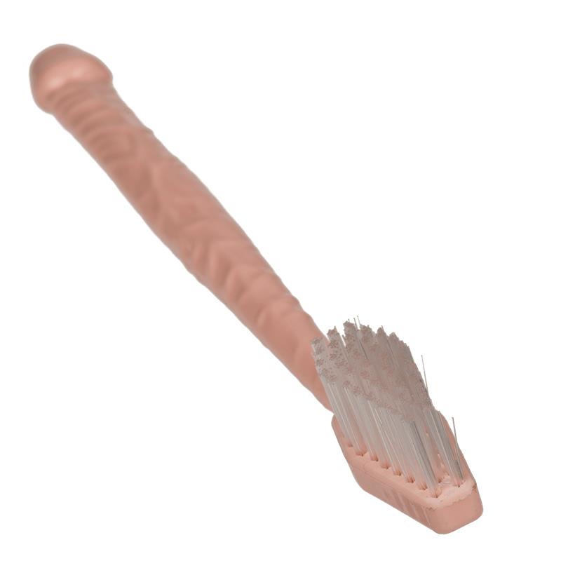 OOTB - PENIS TOOTHBRUSH