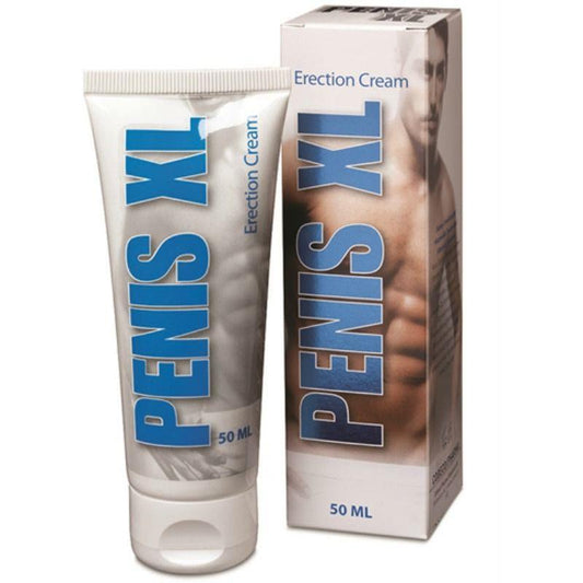 COBECO PHARMA - PENIS XL PENIS BOOSTER CREAM 50 ML
