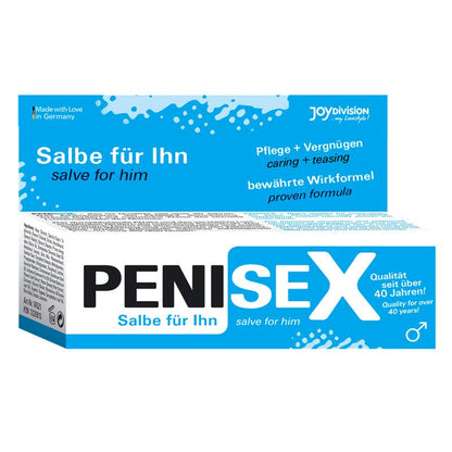 JOYDIVISION - PENISEX SALVE FOR HIM 50 ML