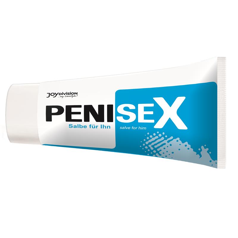 JOYDIVISION - PENISEX SALVE FOR HIM 50 ML