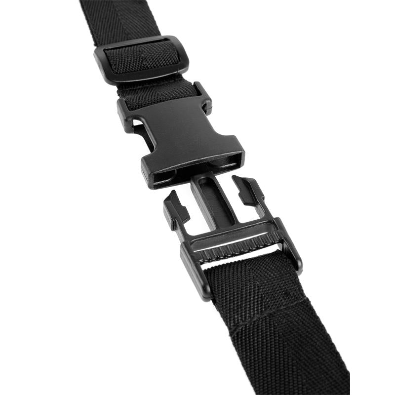 FETISH FANTASY HARNESS - PERFECT FIT HARNESS BLACK