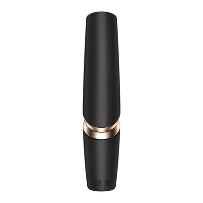 SATISFYER - VIBRADOR DE PULSACIÓN DE AIRE PERFECT KISS