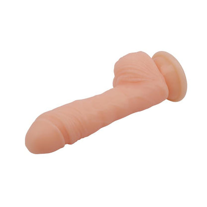 CHISA - PERFORMER LIQUID SILICONE DILDO 8.1 - 20.5CM
