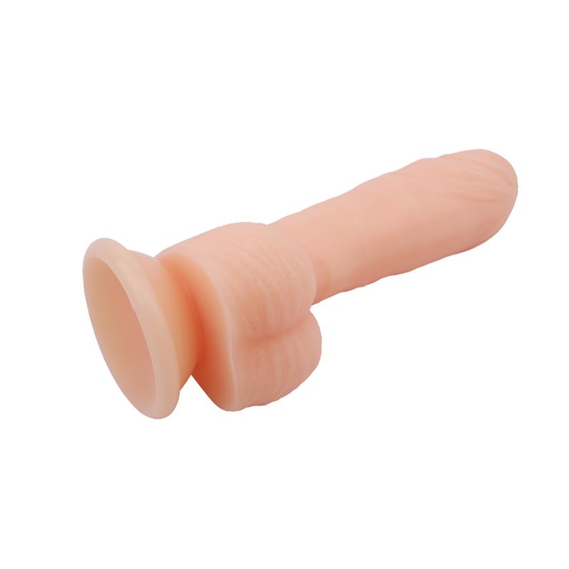 CHISA - PERFORMER LIQUID SILICONE DILDO 8.1 - 20.5CM