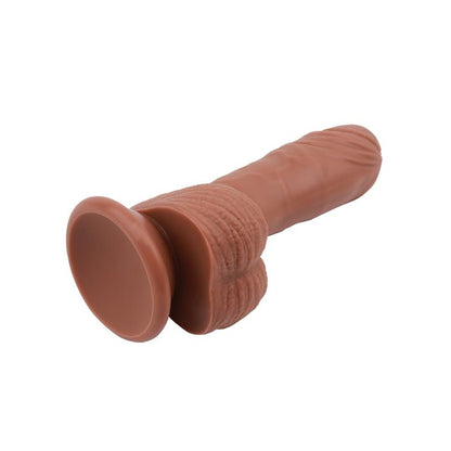 CHISA - PERFORMER LIQUID SILICONE DILDO 8.1 - 20.5CM