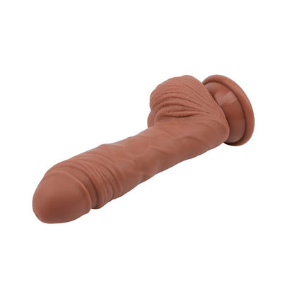 CHISA - PERFORMER LIQUID SILICONE DILDO 8.1 - 20.5CM