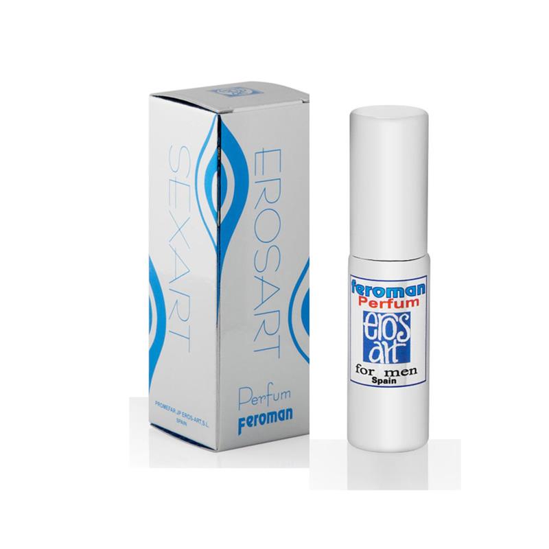 EROSART - PERFUM FEROMAN 20 ML
