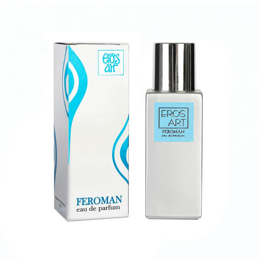 EROSART - PERFUM FEROMAN 50 ML