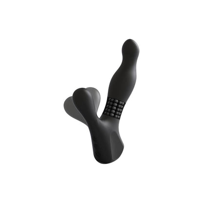 OPTIMALE - PERIANAL STIMULATOR 3 MOTORS RIMMING P-MASSAGER