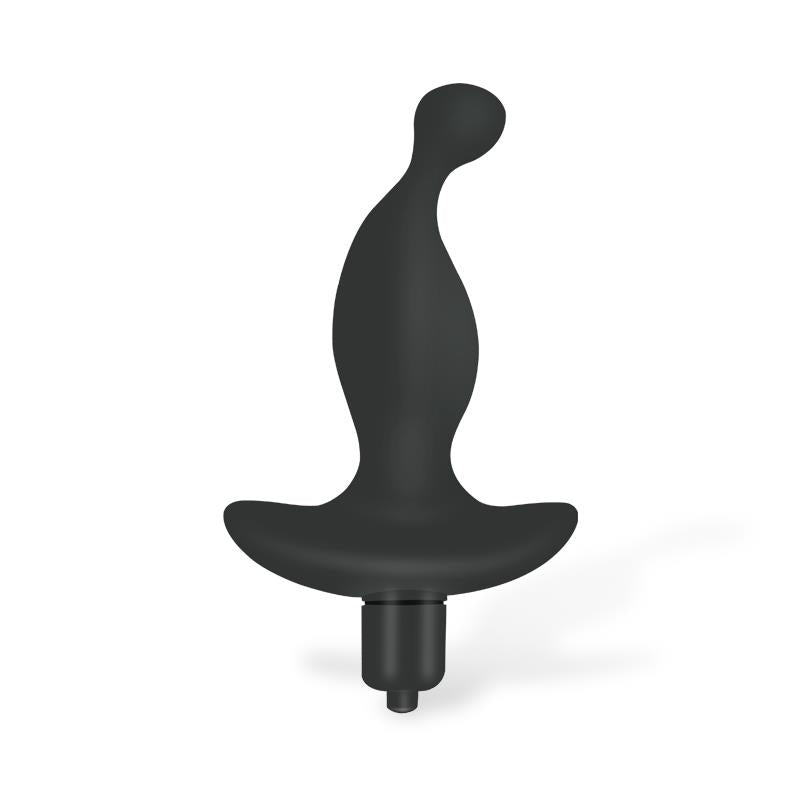 AFTERDARK - PERIDOT VIBRATING ANAL PLUG