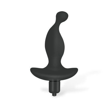 AFTERDARK - PERIDOT VIBRATING ANAL PLUG