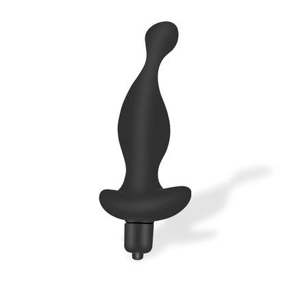 AFTERDARK - PERIDOT VIBRATING ANAL PLUG