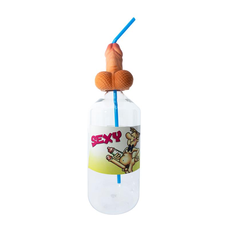 DIVERTY SEX - PERSONAL PENIS BOTTLE 500 ML