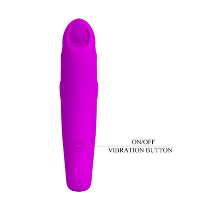 PRETTYLOVE - PETERSON FINGERING VIBRATOR