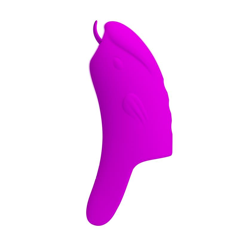 PRETTYLOVE - PETERSON FINGERING VIBRATOR