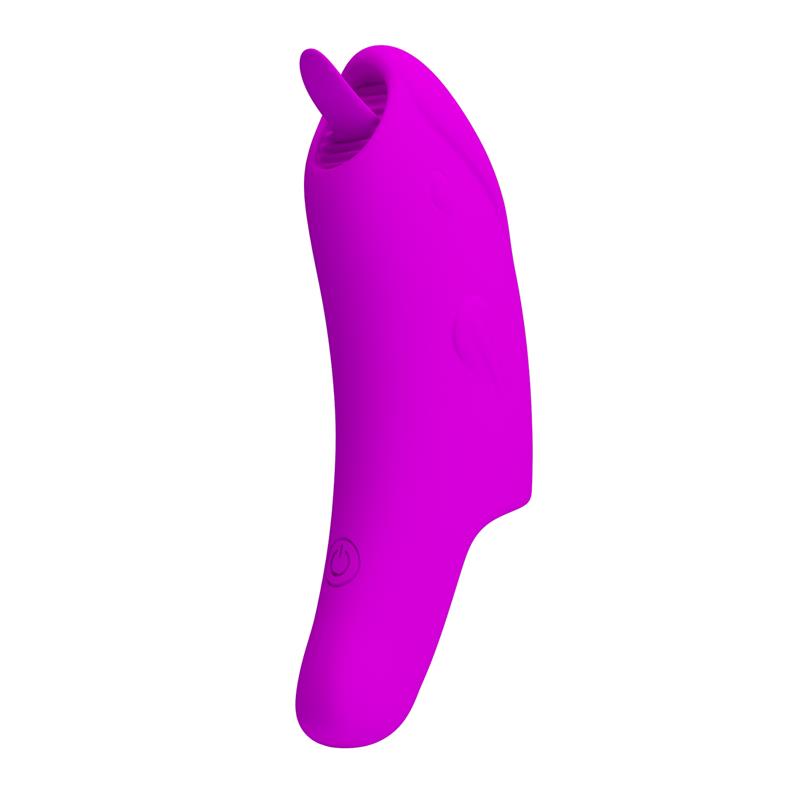 PRETTYLOVE - PETERSON FINGERING VIBRATOR