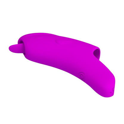 PRETTYLOVE - PETERSON FINGERING VIBRATOR
