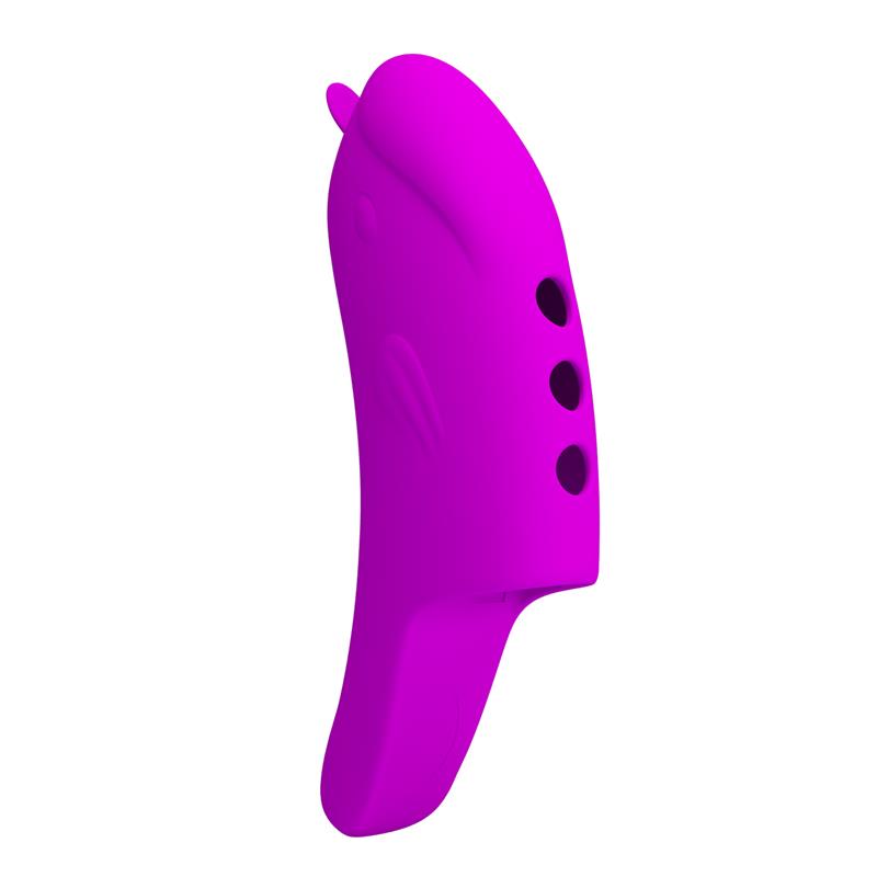 PRETTYLOVE - PETERSON FINGERING VIBRATOR