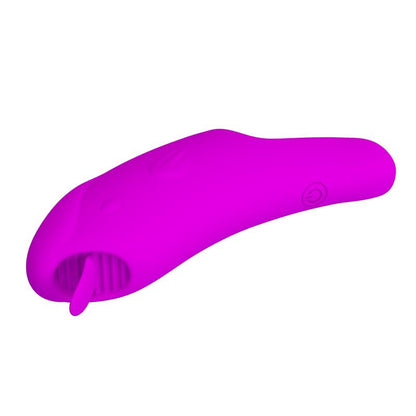 PRETTYLOVE - PETERSON FINGERING VIBRATOR