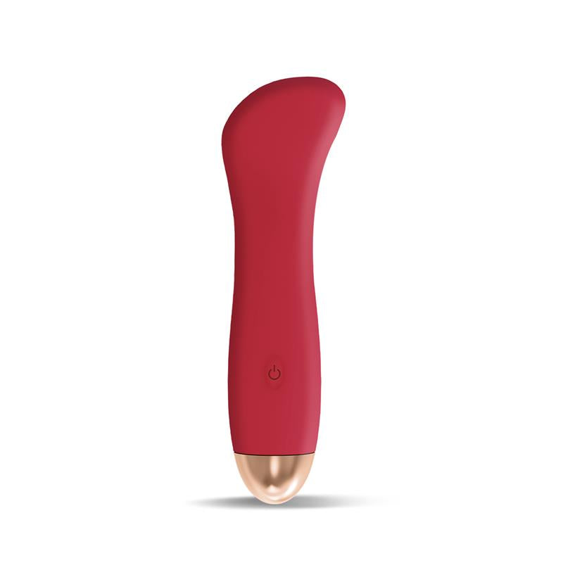 FESTIVAL - PHANA STIMULATOR 10 SPEEDS RUST RED