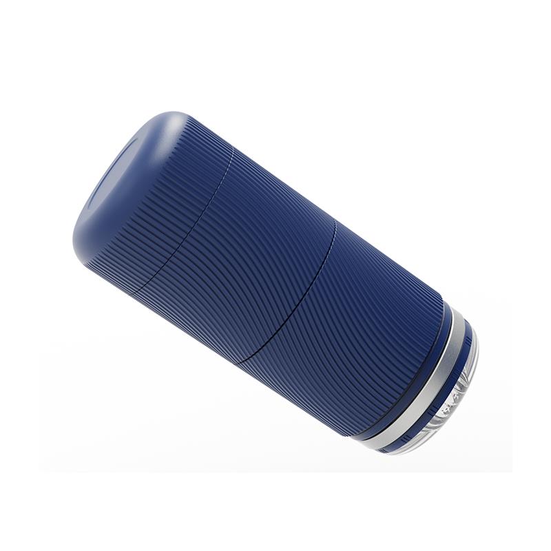 CHISA - PHANTOM MANUAL MASTURBATOR